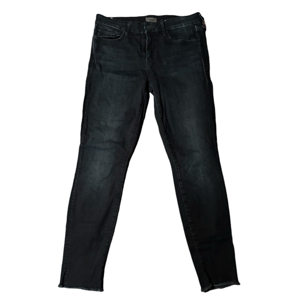 MOTHER JEANS